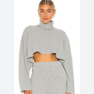 Michael Costello X Revolve sweater